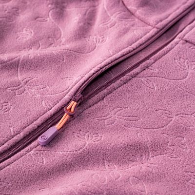 3. Damen Fleece LADY ZALIA