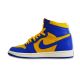 2. Jordan Brand Air Jordan 1 Retro High OG Wmns "Reverse Laney" Sneaker - FD2596-700