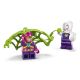 6. LEGO MARVEL SUPER HEROES 11200 Spideys und Gobbys Baumhaus-Kampf