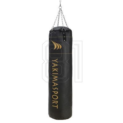 Boxsack - 130x35 cm 100470 Leer