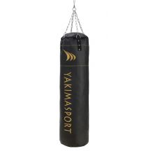 Boxsack - 130x35 cm 100470 Leer