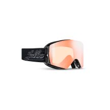 JULBO Launcher Skibrille Weiß