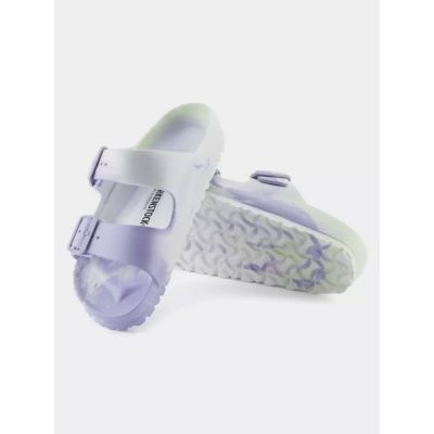 2. Birkenstock Arizona Eva W 1024556 Flip-Flops