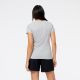 8. New Balance Sport Core Arch Cotton ATH AG W T-Shirt WT31804AG