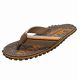 2. Gumbies Cairns C-CA-UNI-OR Flip-Flops