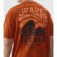3. T-Shirt 4F M 4FWSS24TTSHM1318 81S