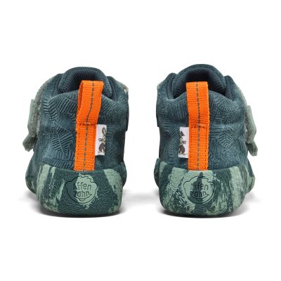2. Affenzahn Talky Rabbit Leder Barfußschuhe (01493-20151)