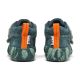 2. Affenzahn Talky Rabbit Leder Barfußschuhe (01493-20151)