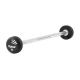 2. Langhantel gerade Tiguar PU 10 kg TI-WPBPU010