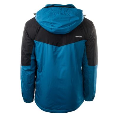 Herren-Isolierjacke OREBRO
