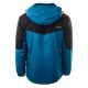 Herren-Isolierjacke OREBRO