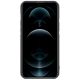 4. Nillkin Cyclops Case robuste Hülle mit Kameraabdeckung und faltbarem Ständer iPhone 13 Pro schwarz