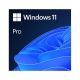 Microsoft Windows 11 Professional 64-Bit Polnisch 1-Pack DVD OEM