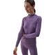 4. Thermoaktives T-Shirt 4F F156 W 4FWAW24USEAF156 50S