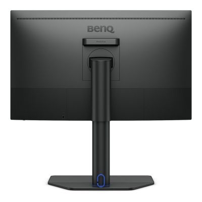 4. BenQ SW272U Computermonitor 68,6 cm (27") 3840 x 2160 px 4K Ultra HD LCD Schwarz