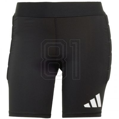 adidas Squadra 25 Padded W Torwartshorts JJ1943