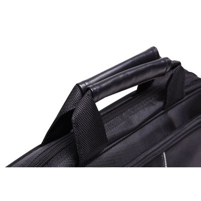 4. Addison 309014 Laptoptasche (14,1"; schwarz)