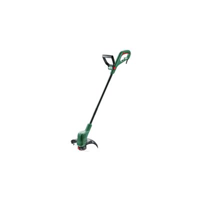Bosch EasyGrassCut 23 23 cm 280 W AC Schwarz, Grün