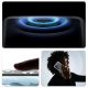 21. Spigen Ultra Hybrid Mag MagSafe Hülle für Samsung Galaxy S26 Ultra – Transparent und Weiß