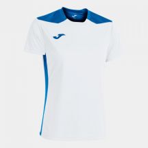 Joma Championship VI Kurzarm-T-Shirt W 901265.207