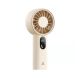 3. Aecooly Halo 03 Tragbarer Handventilator, Beige