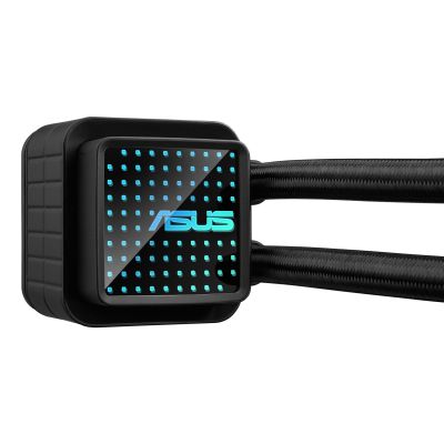 15. ASUS PRIME LC 360 ARGB-Kühler