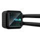 15. ASUS PRIME LC 360 ARGB-Kühler