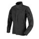 MBDU® Sweatshirt – NyCo Ripstop – Schwarz