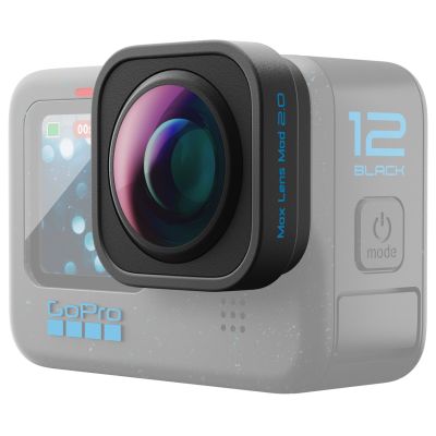 6. GoPro Max Lens Mod 2.0