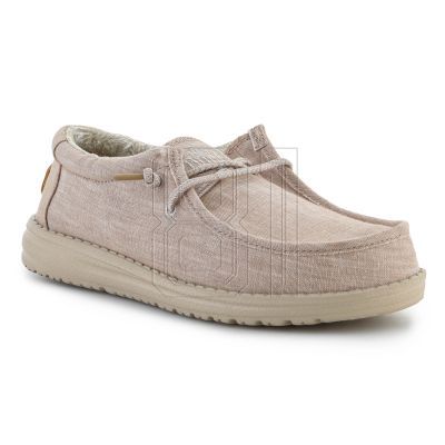 Hey Dude Wally Youth W 40041-205 Schuhe