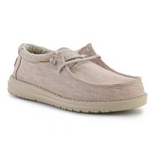 Hey Dude Wally Youth W 40041-205 Schuhe