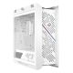 43. ASUS ROG Strix Helios II Midi-Tower Weiß