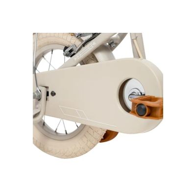 15. Huffy 12" Vintage Kinderfahrrad, Grau
