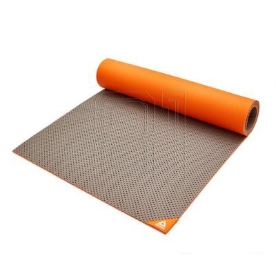 10. Reebok Doppel-Yogamatte 13014OR 