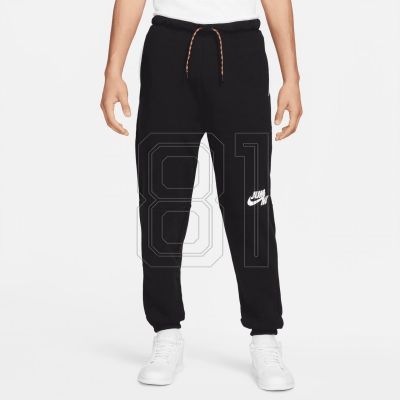 Nike Jordan Jumpman M DJ0260-010 Hose