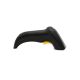 5. Equip 351022 Handheld-Barcodeleser 1D-Laser-Barcodeleser Schwarz