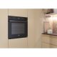 4. WHIRLPOOL AKZ9S 8220 FB SteamSense schwarzer Dampfgarer