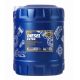 2. Mannol Diesel Extra 10W-40 7504, Volumen 10L