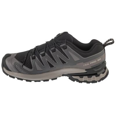 2. Salomon XA Pro 3D v9 W L47882900 Schwarz 37 1/3