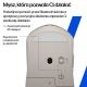 7. HP 400 Quiet Purple Wireless Mouse AZ7B7AA