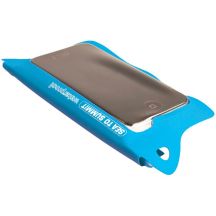 TPU-Schutzhülle für iPhone 5/4/3, wasserdicht, Einheitsgröße