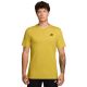 Herren-Club-T-Shirt gelb AR4997 389