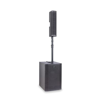 Soundsation Livemaker 12 PRO - Soundsystem