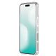 4. Nillkin Nature TPU Pro Case für iPhone 17 Pro - Transparent