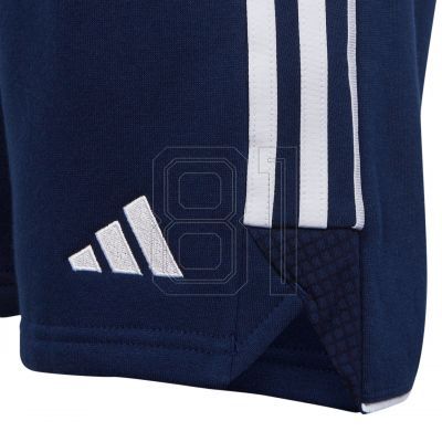 5. adidas Tiro 23 League Sweat Jr Shorts HS3596