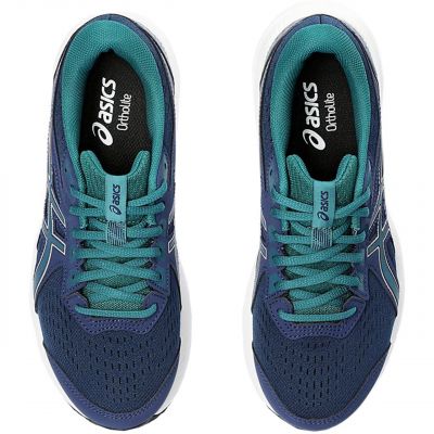 2. Asics Gel Contend 8 W 1012B320 413 Laufschuhe