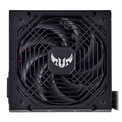 4. ASUS TUF Gaming 650W 80+ Bronze Netzteil