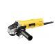 2. DeWalt DWE4057-QS Winkelschleifer (125 mm)