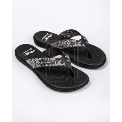 3. Rider Aqua Vi Fem W 83635AZ075 Zehentrenner