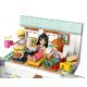 19. LEGO FRIENDS 42663 Abenteuer im Wohnmobil mit Freunden